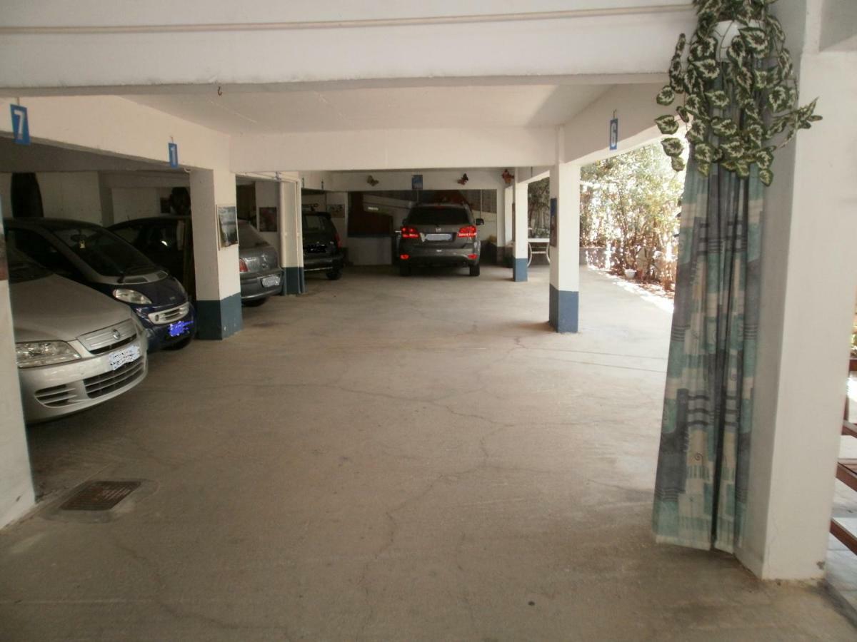 Seaview- 2 Space - Selfcatering Apartment - Helen No 3 Xiropigado Luaran gambar